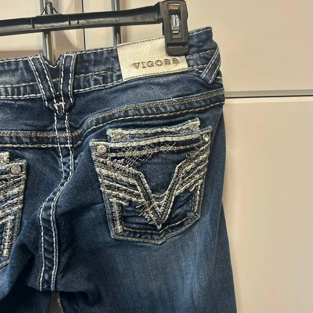 Vigoss bootcut jeans